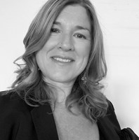 Marie-Claire Overton