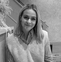 Kate Coventry-Delahay