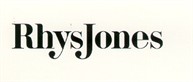 Rhys Jones Logo