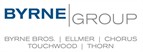 Byrne Group Logo