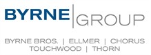 Byrne Group Logo