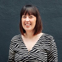 Danielle Purves