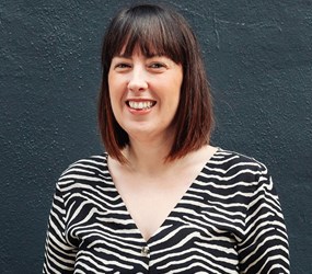 Danielle Purves