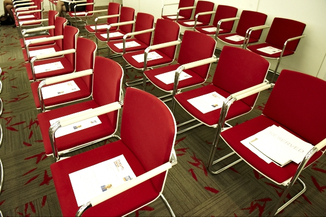 SAVE THE DATE: Placemaking Panel Discussion - The Anatomy of a Place