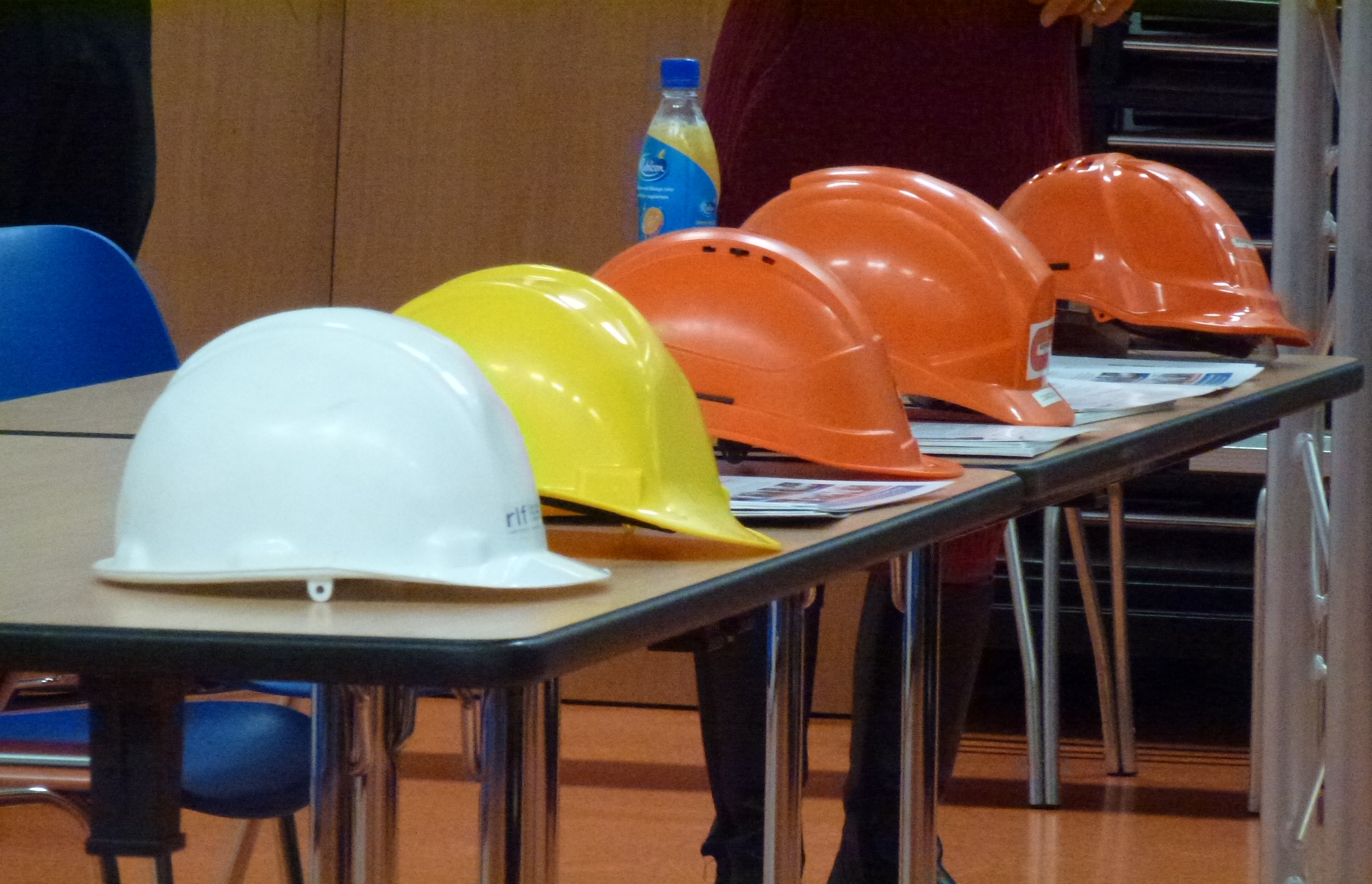 Archaeology Site Tour – South Marston