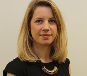 Harriet Lander