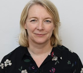 Anne Johnstone