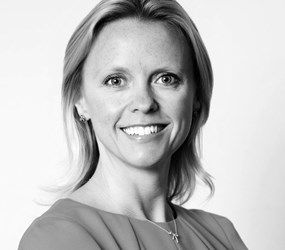 Joanne McIvor