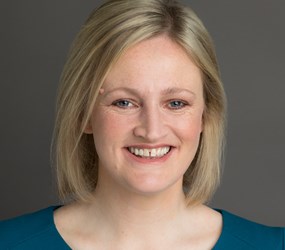 Lucie Barnes
