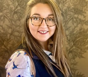 Hannah Lloyd