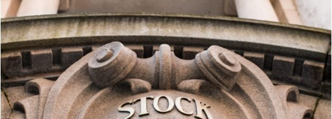 stock sold