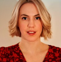 Imogen Smazanovich