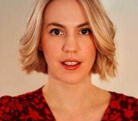 Imogen Smazanovich