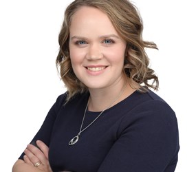 Jade Wellesley-Miller