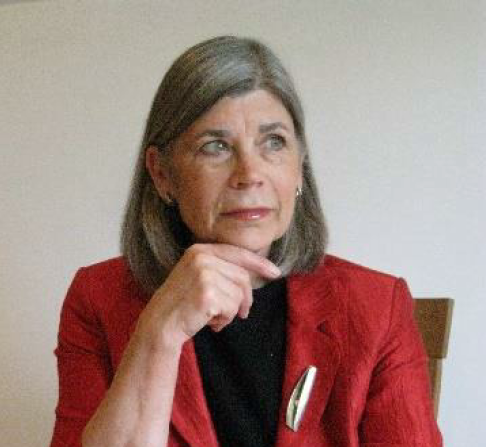 Mentoring Training Session with Sandi Rhys Jones OBE - Members only