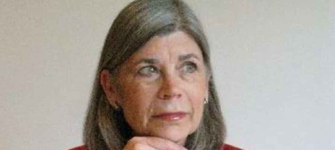 Mentoring Training Session with Sandi Rhys Jones OBE - Members only