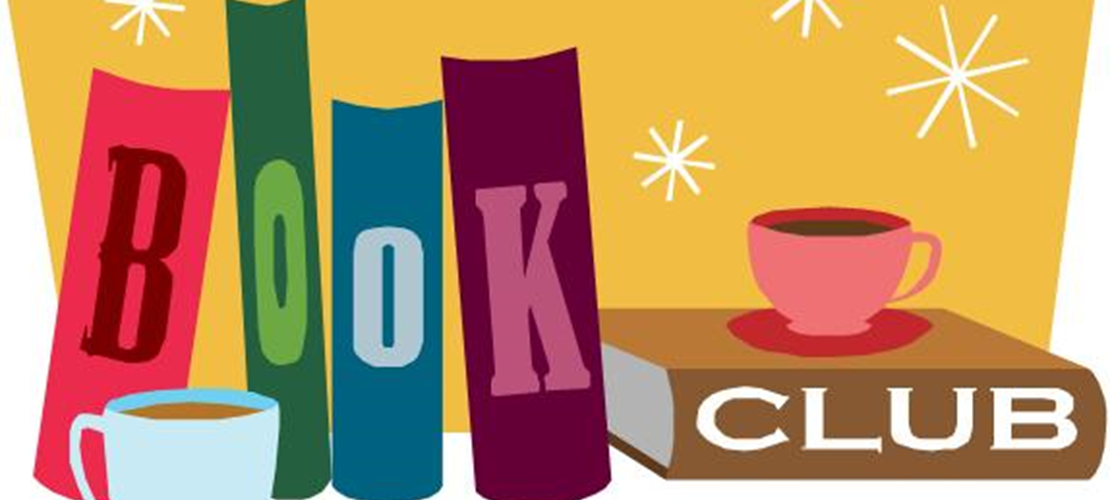 Midlands: Monthly Book Club - April