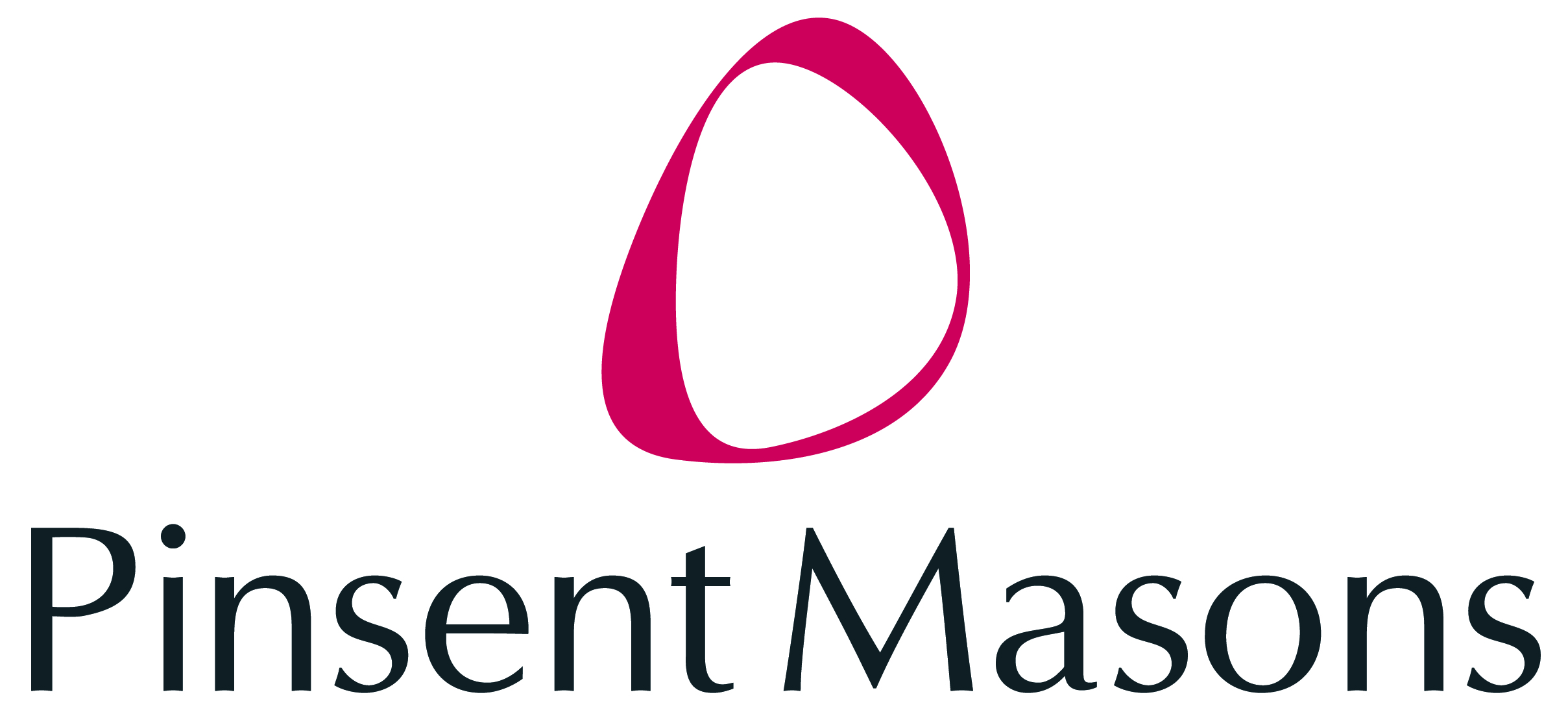 Pinsent Masons Logo
