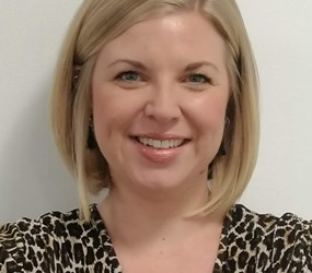 Katherine  Archer