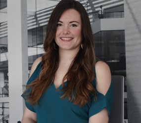 Charlotte Balcombe