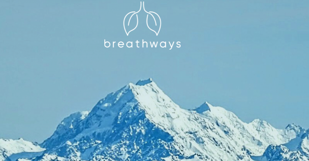 Wim Hof Method Breathwork Session - FULLY BOOKED 
