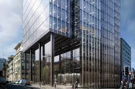 103 Colmore Row – Building Tour 1