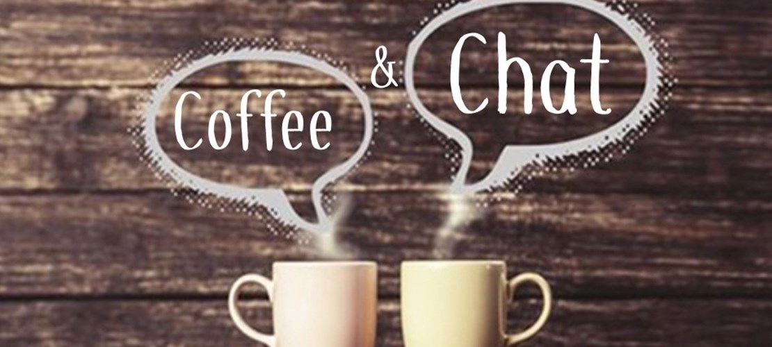 New Year Networking Coffee Morning - FULLY BOOKED