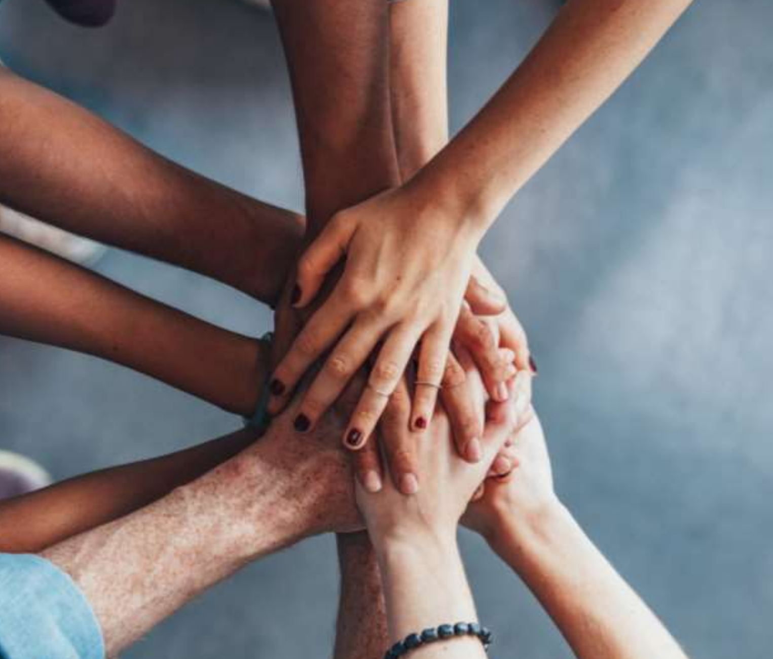 Diversity and Inclusion Training, Management and Leadership Development - FULLY BOOKED