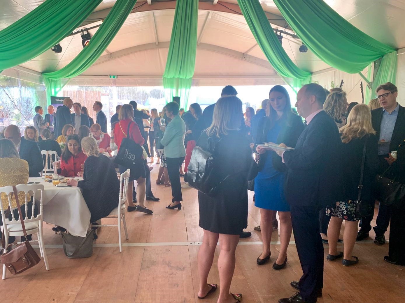 How to Survive MIPIM 2022