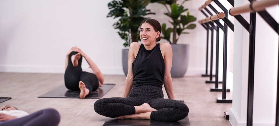 Wellbeing Series Yoga with Breakfast & Networking