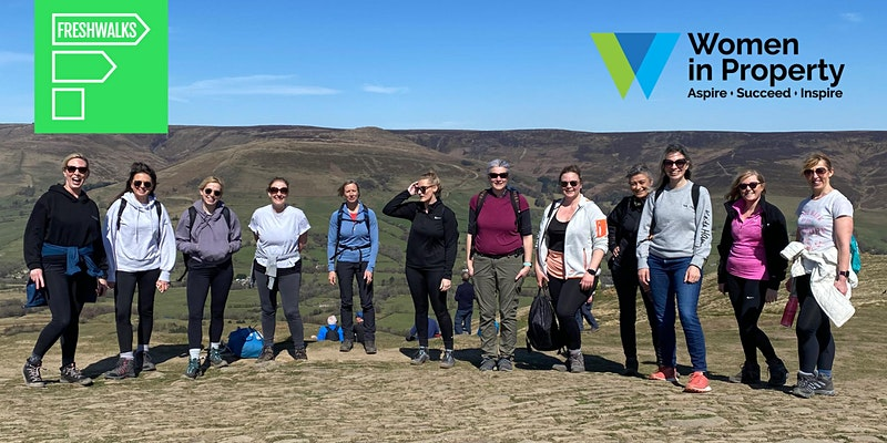 Freshwalks: Entwistle Walk - Members Only