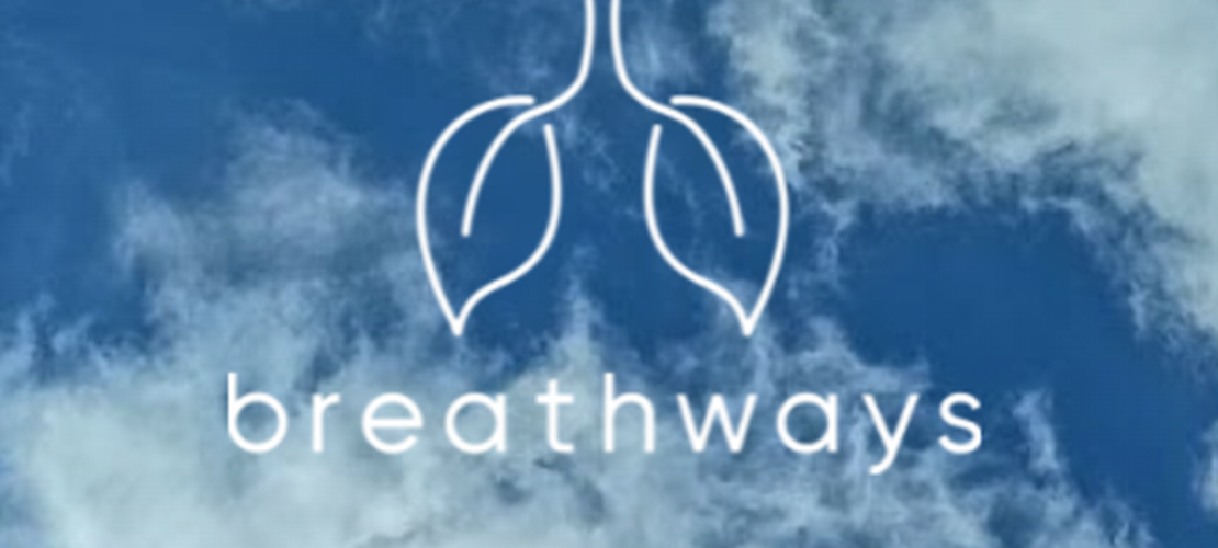BreathWork Training - FULLY BOOKED