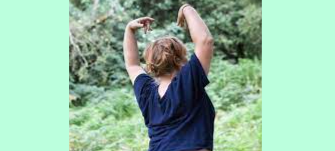 New Year Yoga Series - Session 3