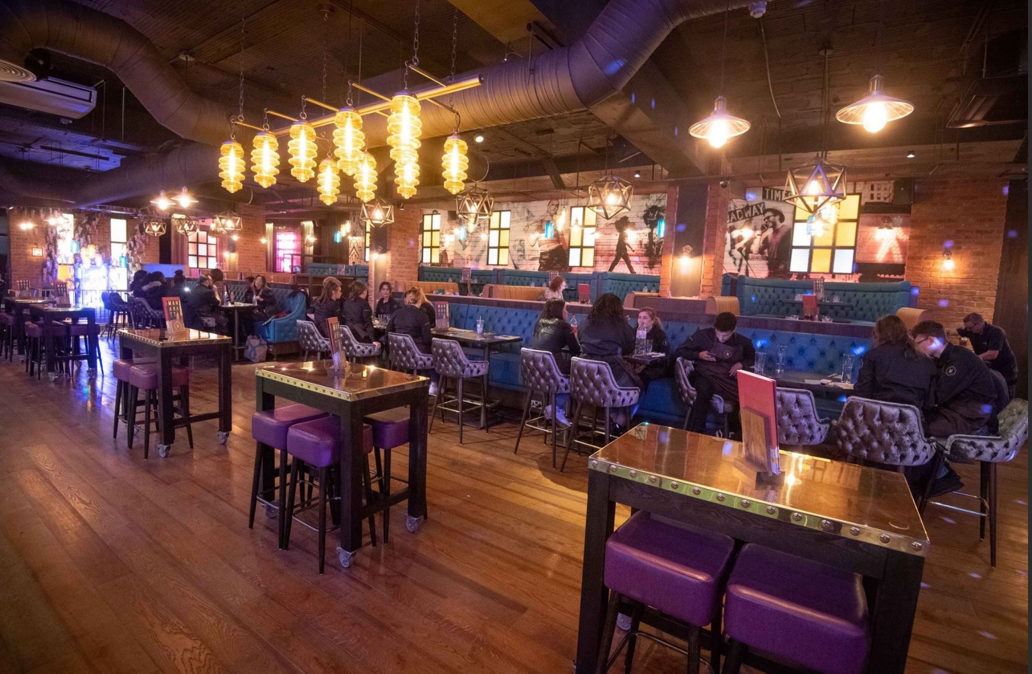 Property Professionals Networking Lunch - FULLY BOOKED