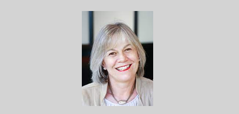 Influencing and Increasing Impact with Sarah Smith