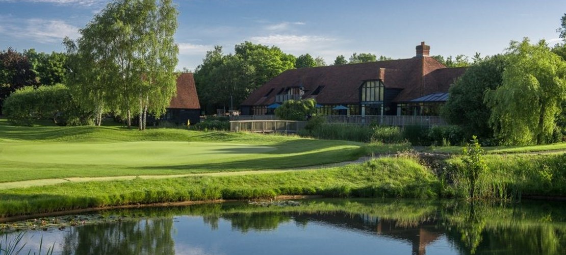 Introduction to Golf at South Winchester Golf Club - POSTPONED