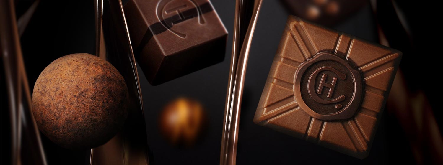 Central Scotland AGM & Chocolate Tasting with Hotel Chocolat