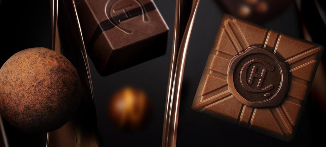 Central Scotland AGM & Chocolate Tasting with Hotel Chocolat