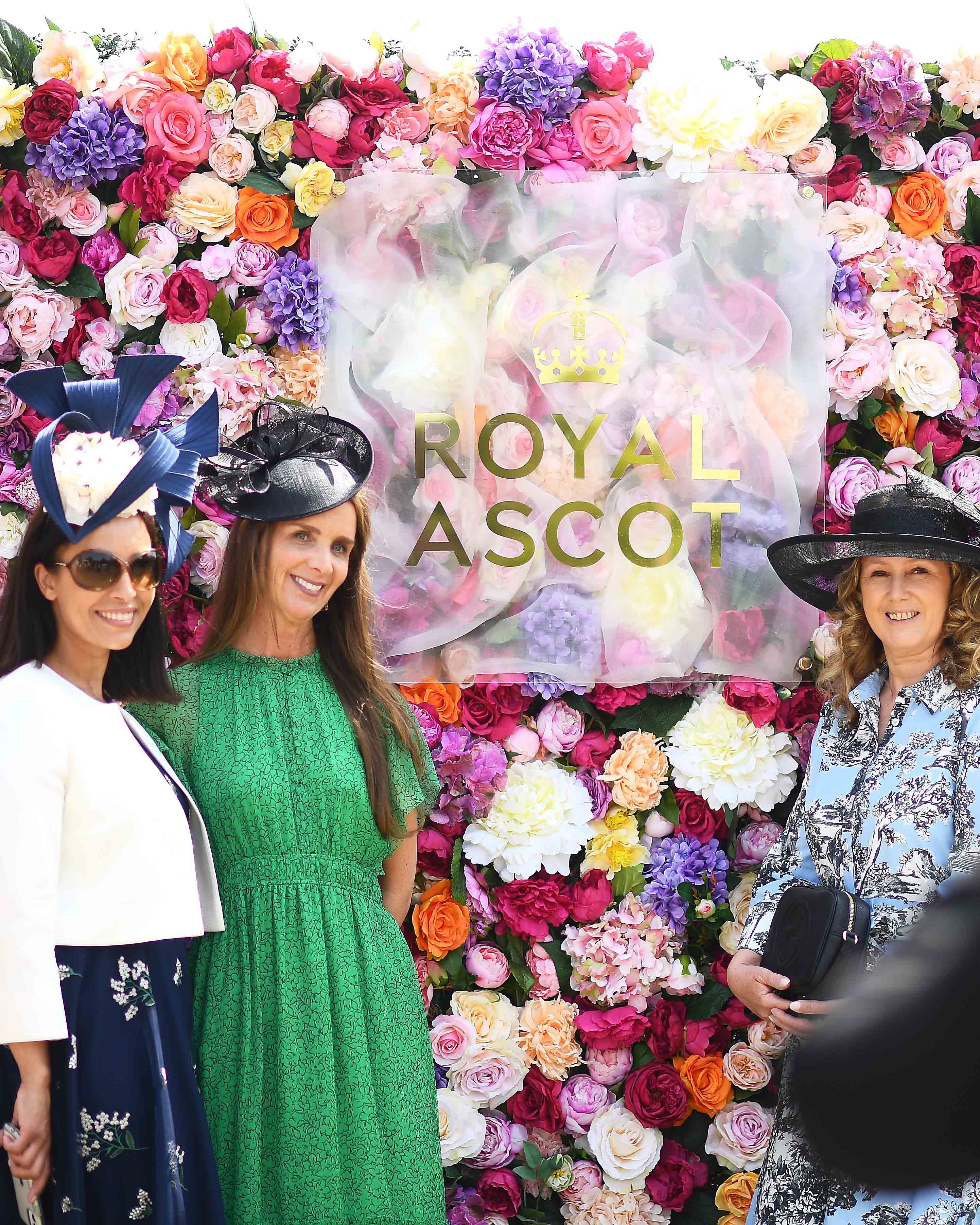 Royal Ascot, Ladies Day - FULLY BOOKED