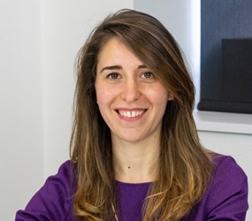 Angela Forte
