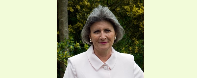 The Reality of Now - Member Exclusive with Judy Salmon