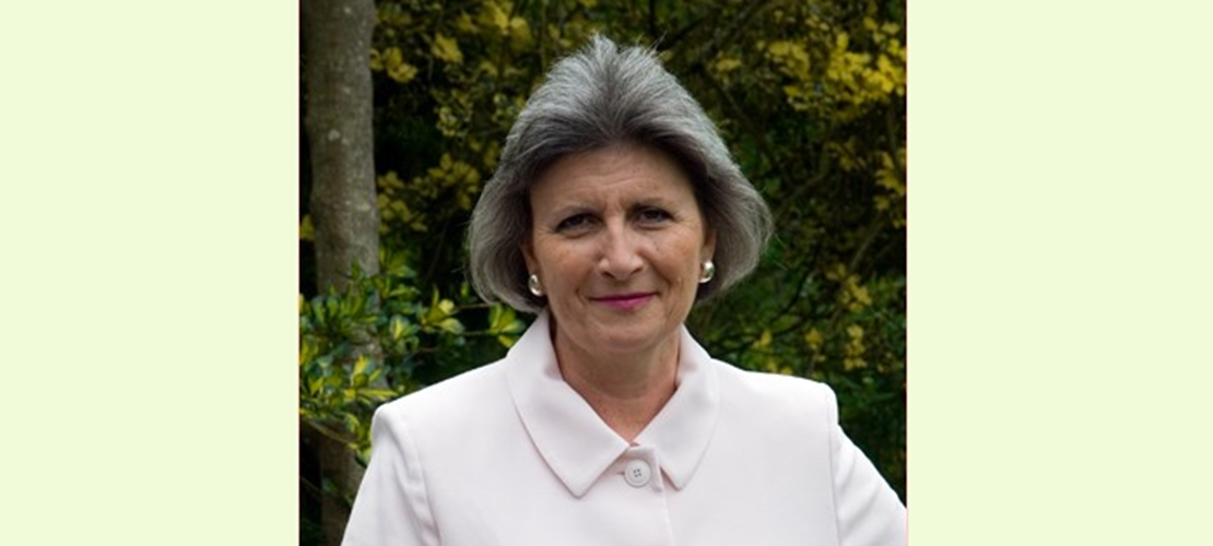 The Reality of Now - Member Exclusive with Judy Salmon