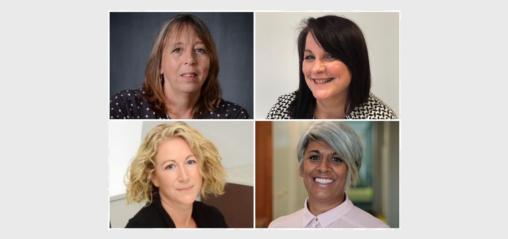 International Women’s Day - Break the Bias