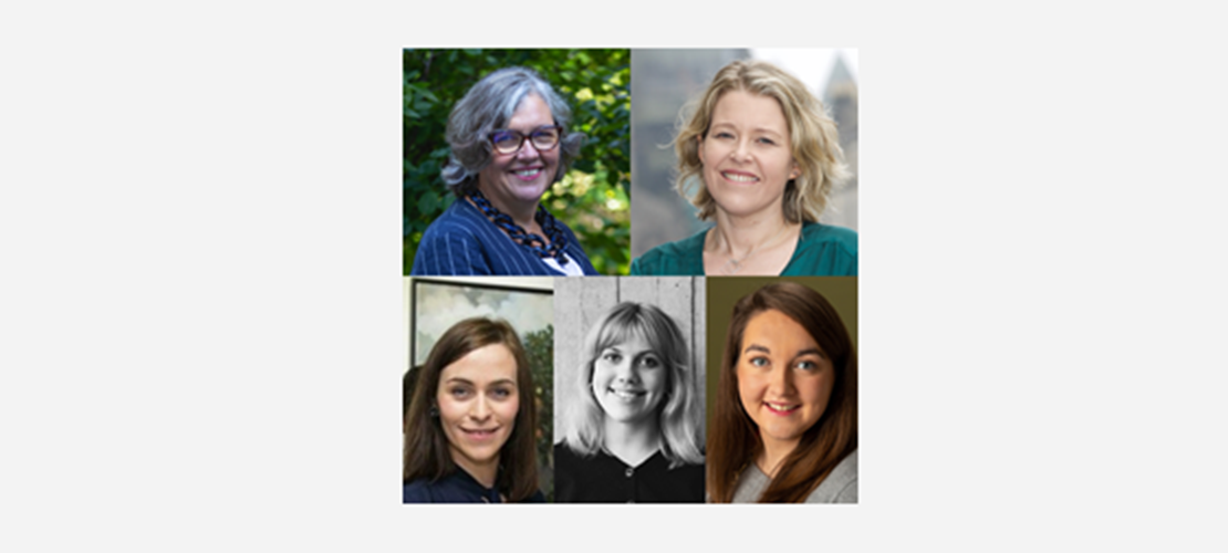 Panel Discussion – A Celebration of Strong Women