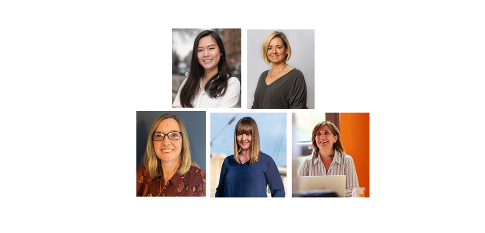 #BreakTheBias: Be a mentor