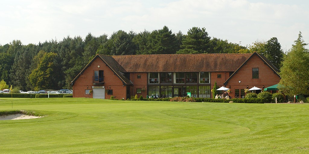 Learn to Play Golf with a PGA Pro – 6 week course 