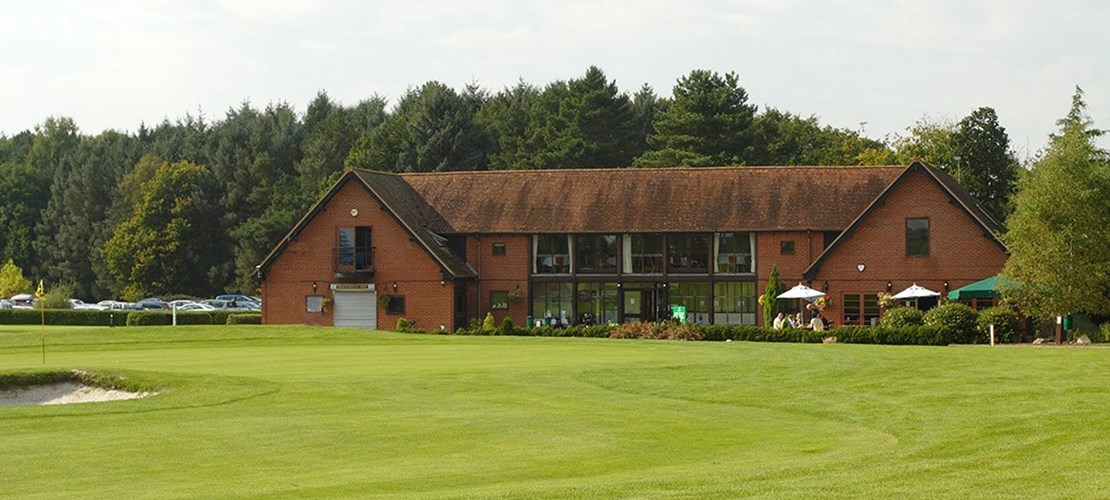 Learn to Play Golf with a PGA Pro – 6 week course