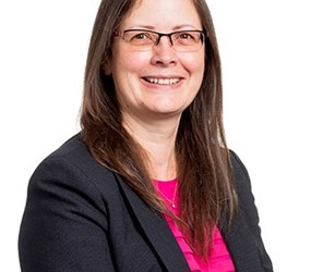 Alison Morden-Hawke