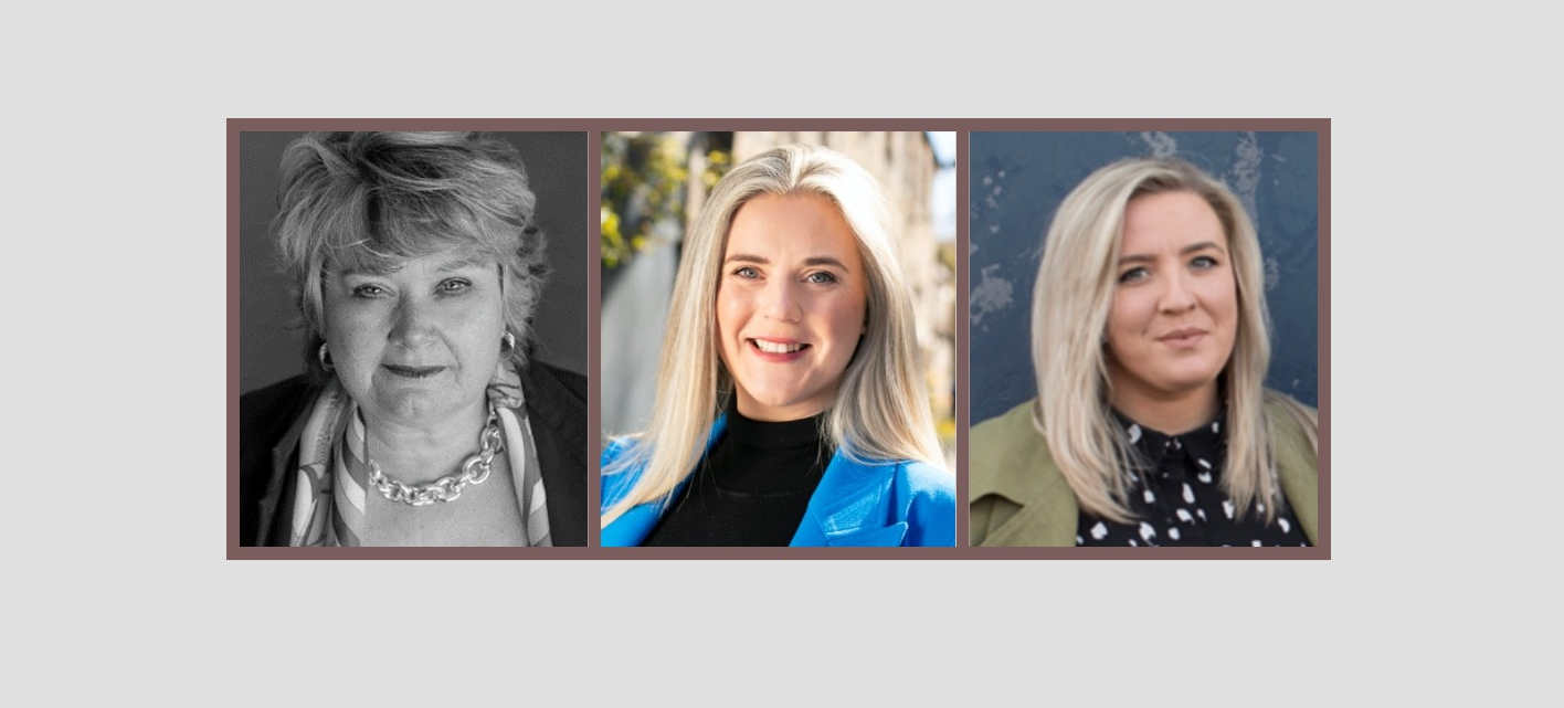 Women in Property Toolkit for Change – Personal Growth