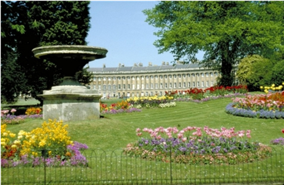 Bath Networking Parents Buggy Walk - POSTPONED